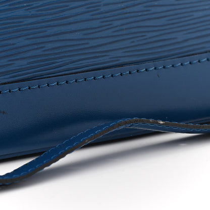 Louis Vuitton Epi Alma PM Toledo 11 of 11