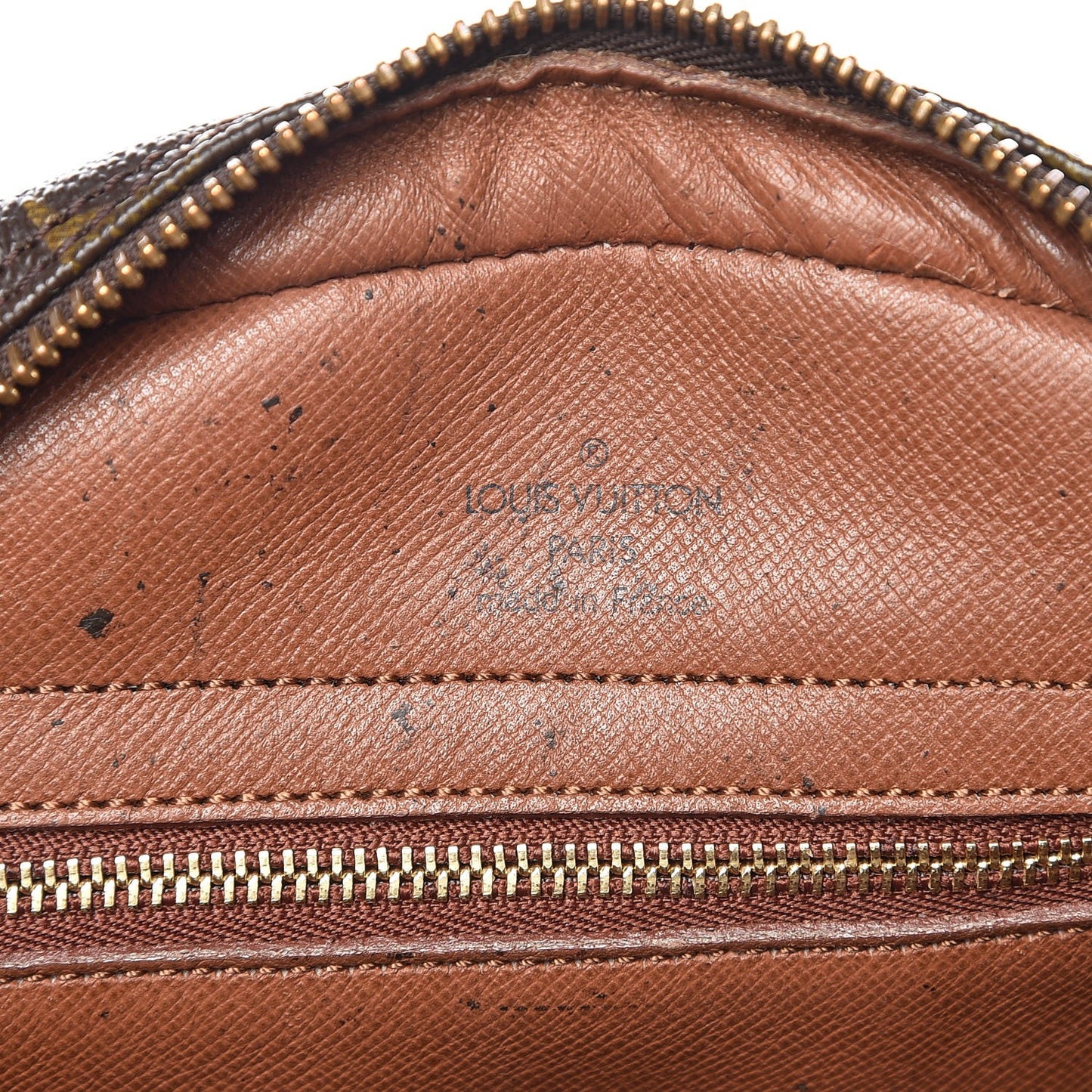 Monogram Sac Senlis