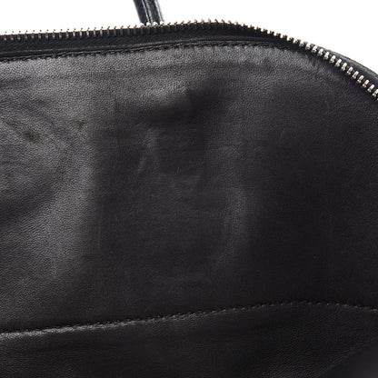 Hermes Taurillon Clemence Bolide 35 Black 8 of 12