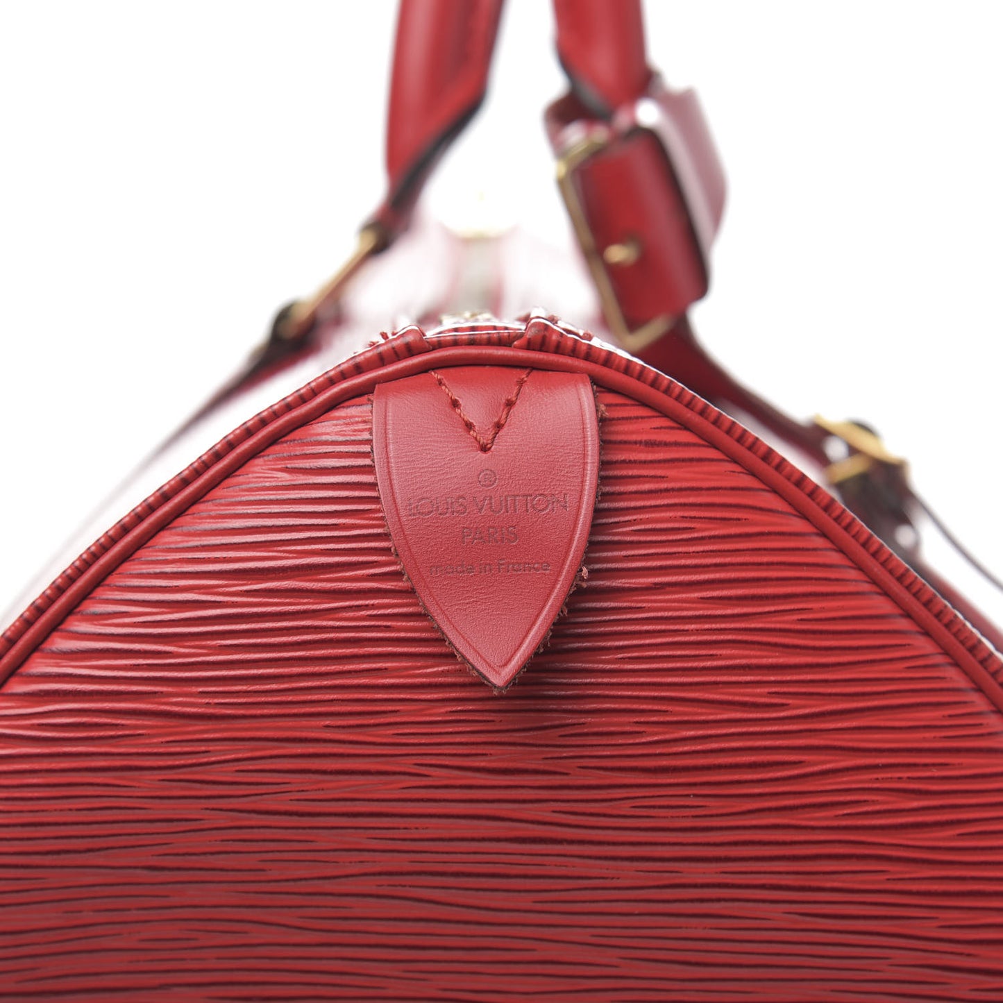 Epi Keepall 45 Castillan Red