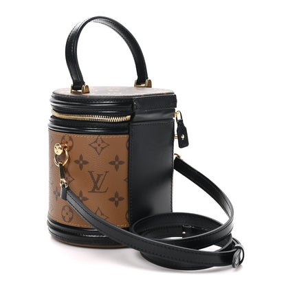 Louis Vuitton Reverse Monogram Cannes 3 of 9