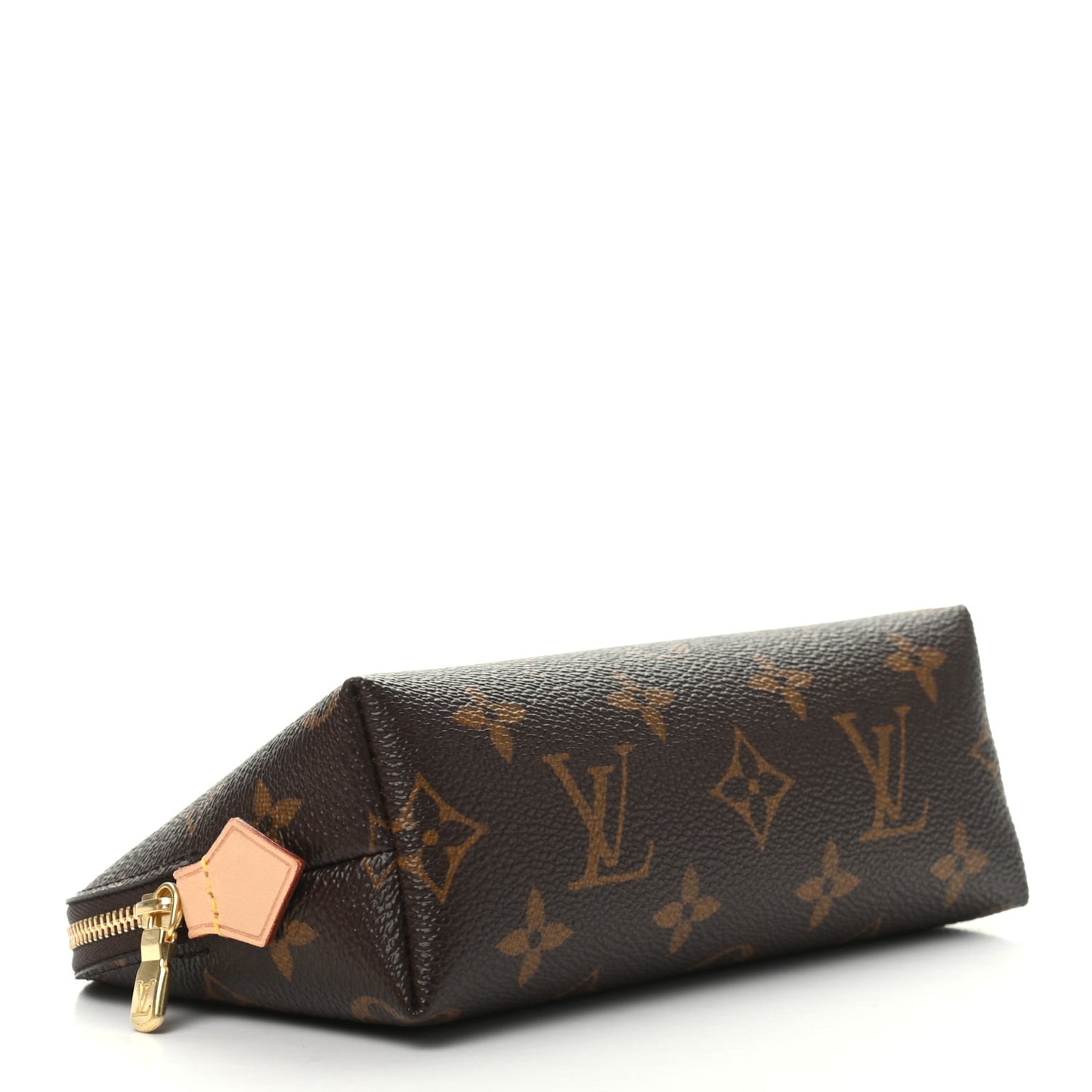 Monogram Cosmetic Pouch