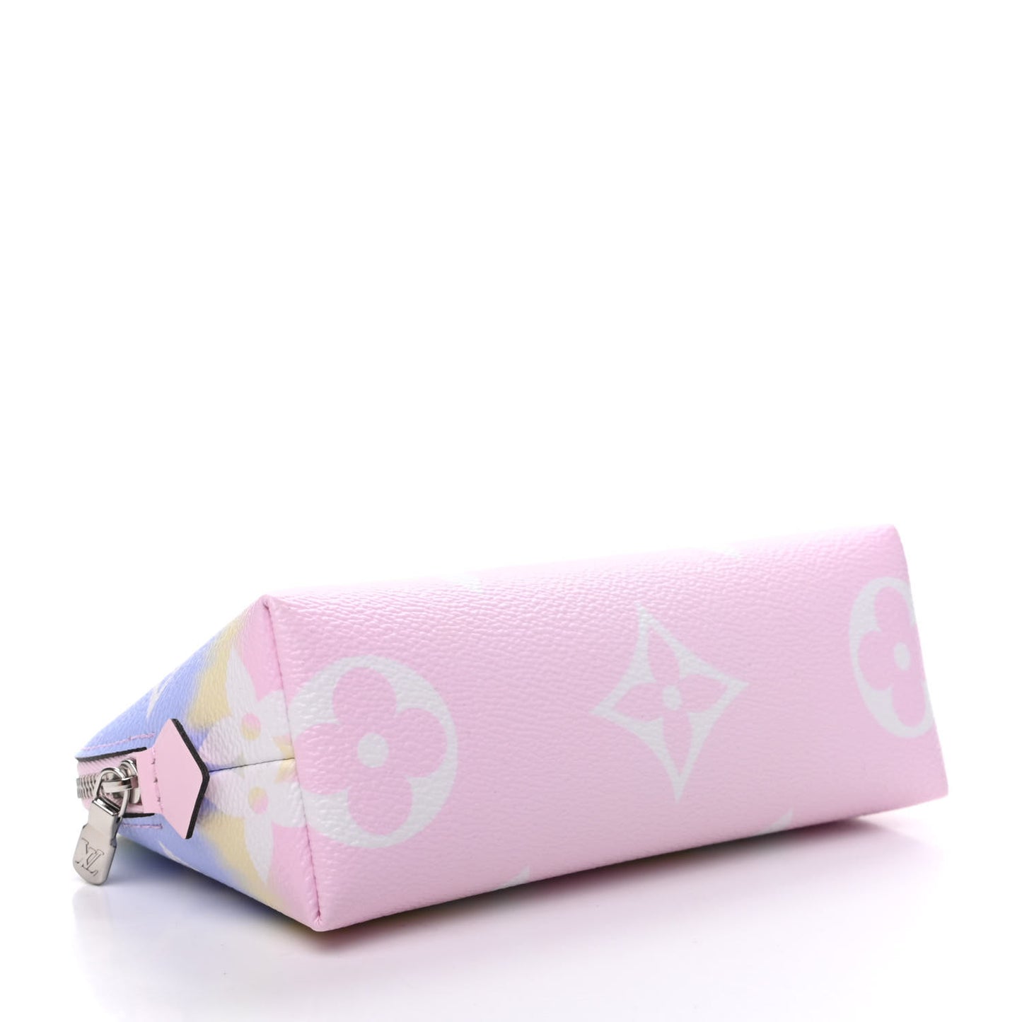 Monogram Giant Escale Cosmetic Pouch Pastel
