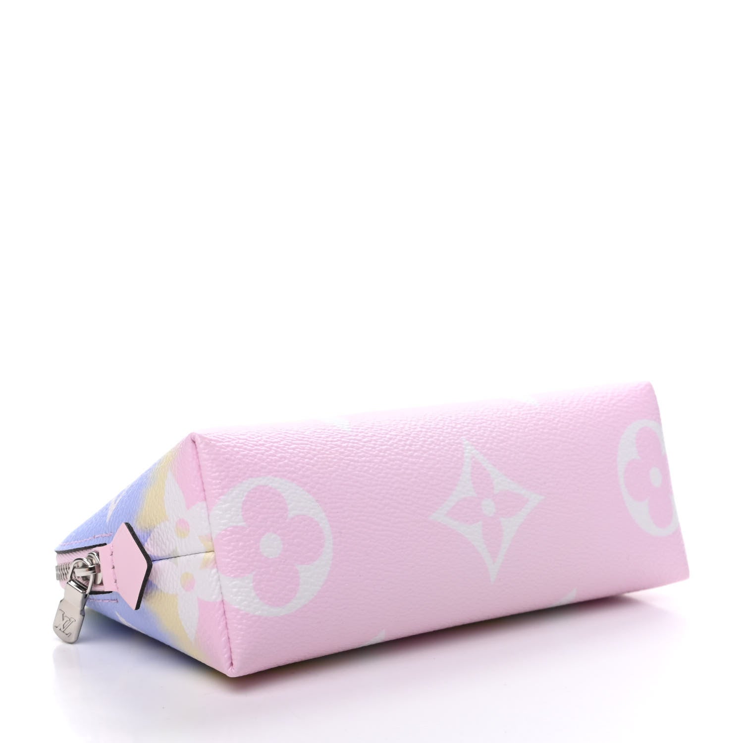 Louis Vuitton Monogram Giant Escale Cosmetic Pouch Pastel 4 of 9