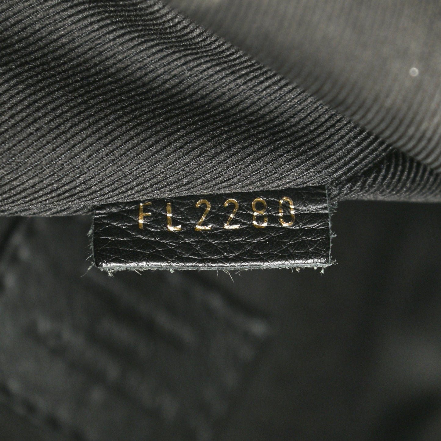 Reverse Monogram Palm Springs Backpack Mini