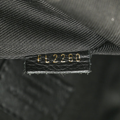 Louis Vuitton Reverse Monogram Palm Springs Backpack Mini 7 of 12