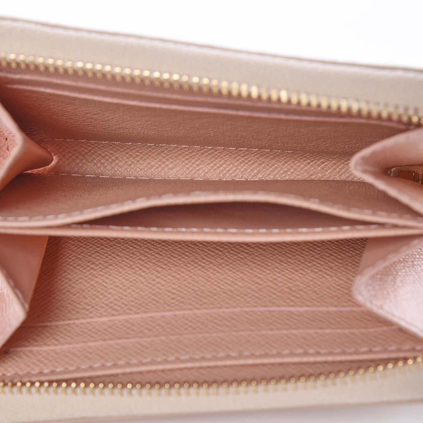 Damier Azur Tahitienne Zippy Coin Purse
