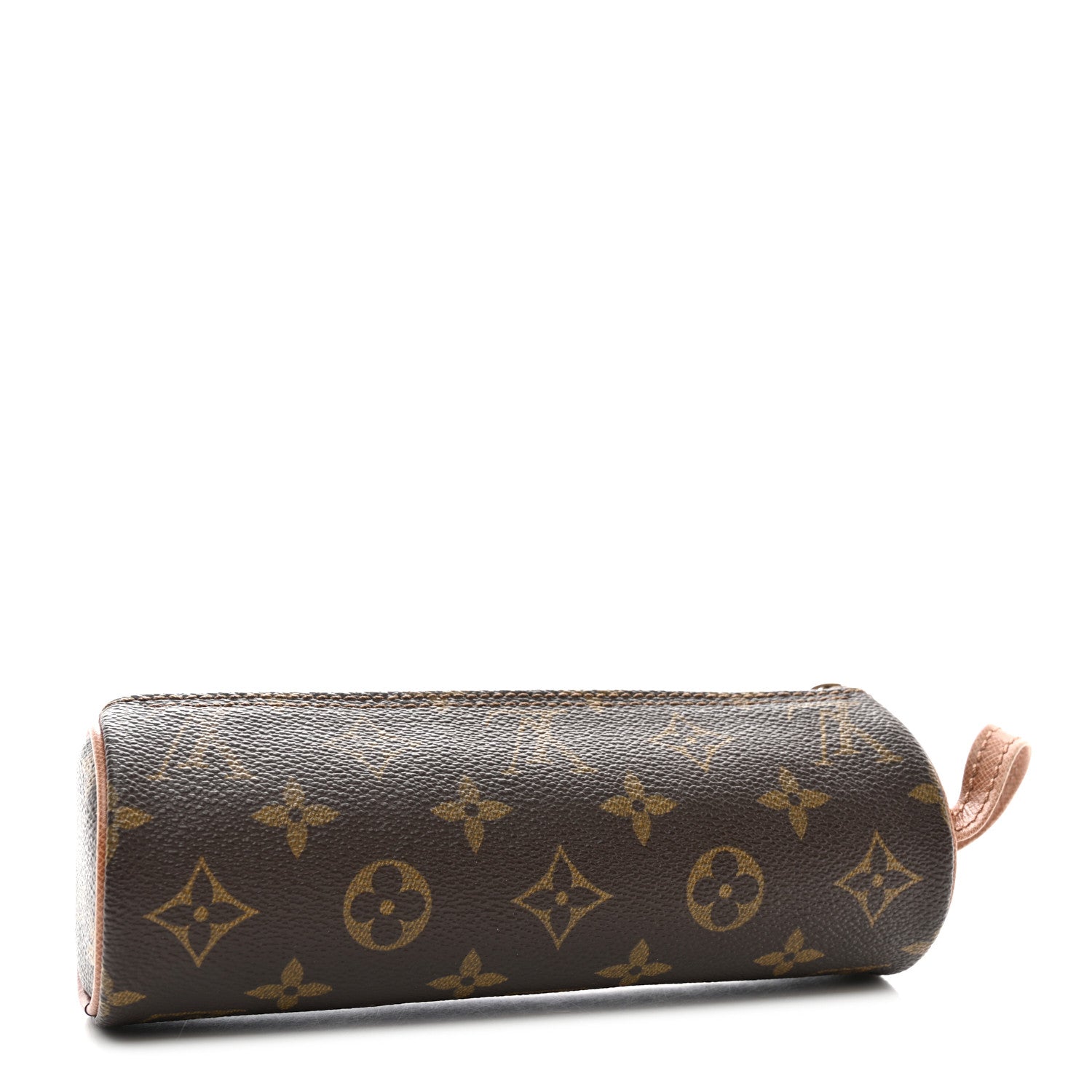 Louis Vuitton Monogram Trousse Ronde 20 Makeup Case 3 of 10