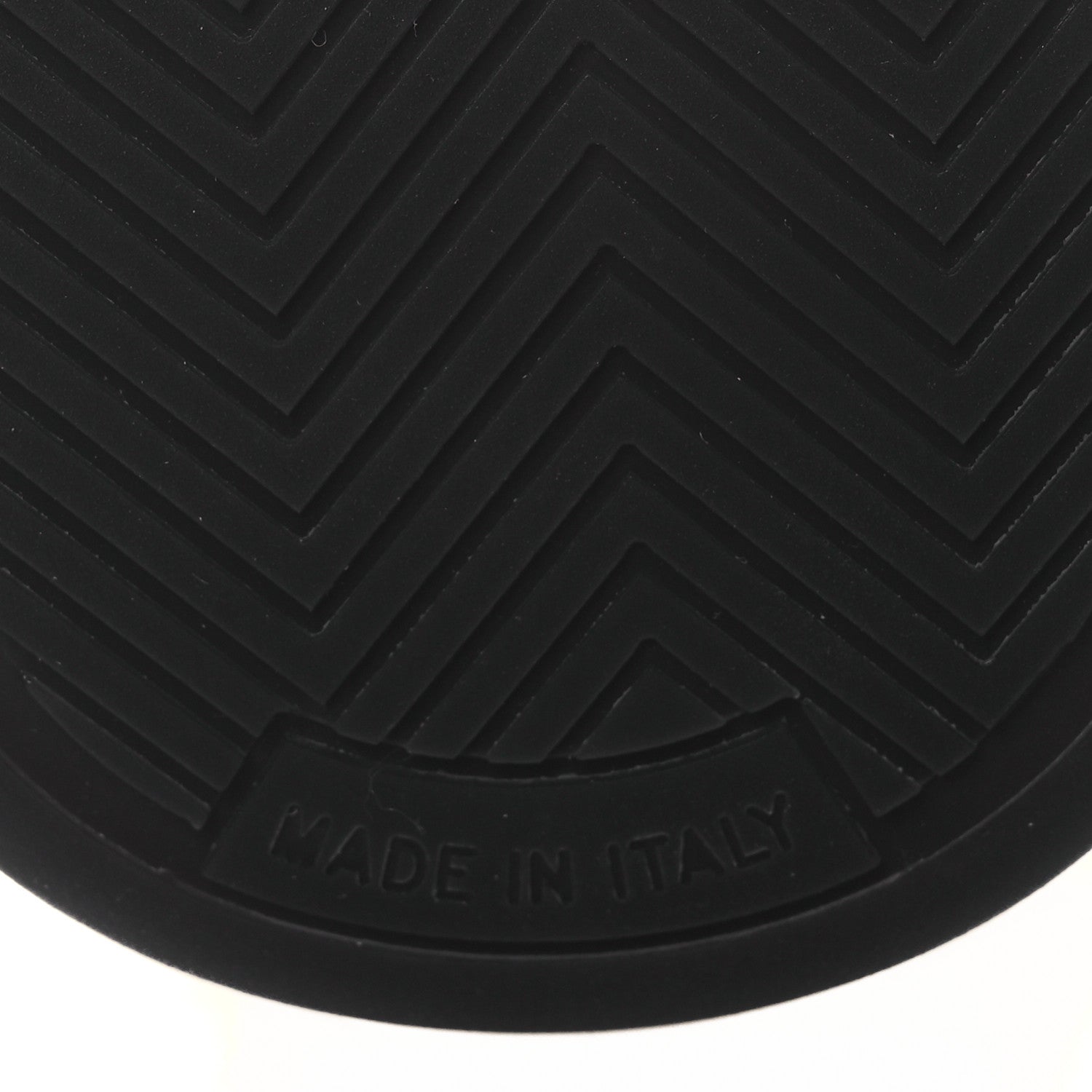 Chanel Suede Calfskin Logo Sneakers 40 Black White 8 of 11
