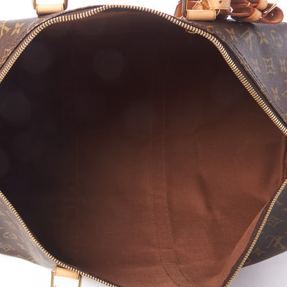 Louis Vuitton Monogram Keepall 50 6 of 9