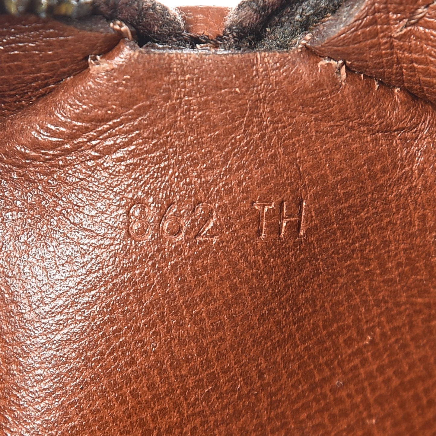 Monogram Papillon 26