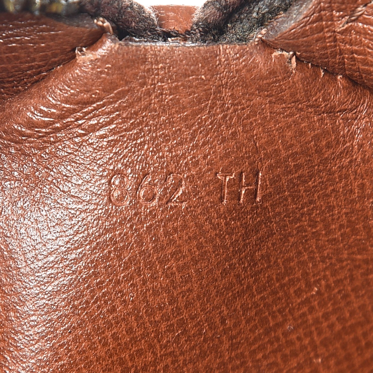 Louis Vuitton Monogram Papillon 26 7 of 15