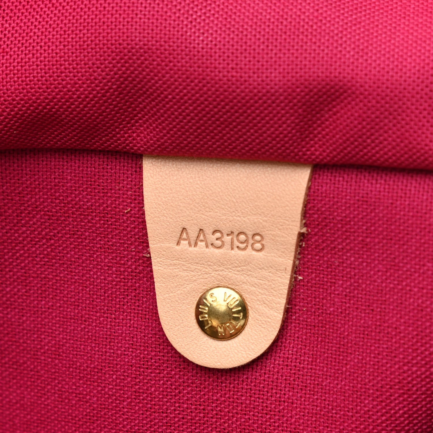 Louis Vuitton Monogram Patches Speedy Bandouliere 30 7 of 11