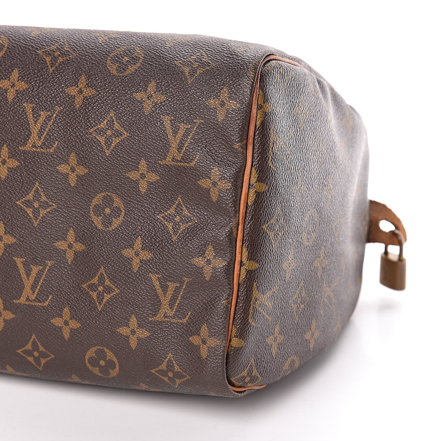 Louis Vuitton Monogram Speedy 30 12 of 12