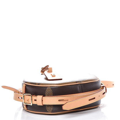 Louis Vuitton Reverse Monogram Giant Boite Chapeau Souple 4 of 10