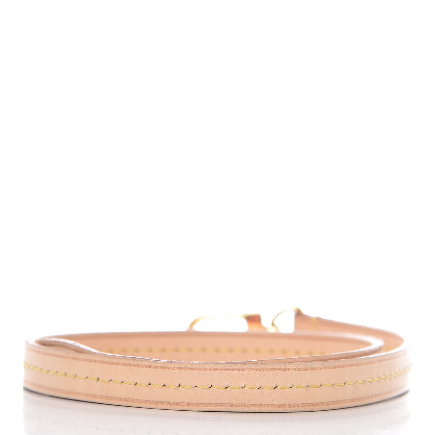 Vachetta Pochette Accessories Strap