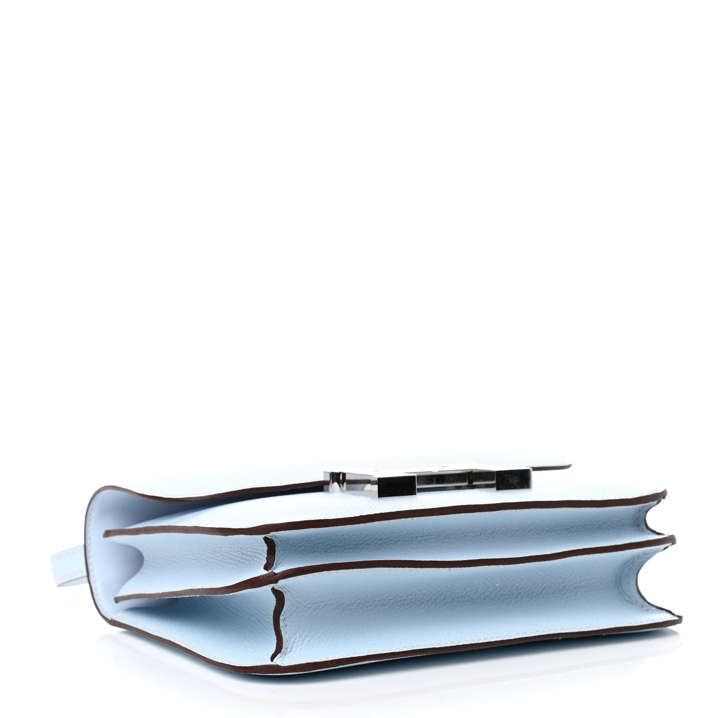 Epsom Constance 18 Bleu Brume
