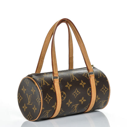 Louis Vuitton Monogram Papillon 19 3 of 6