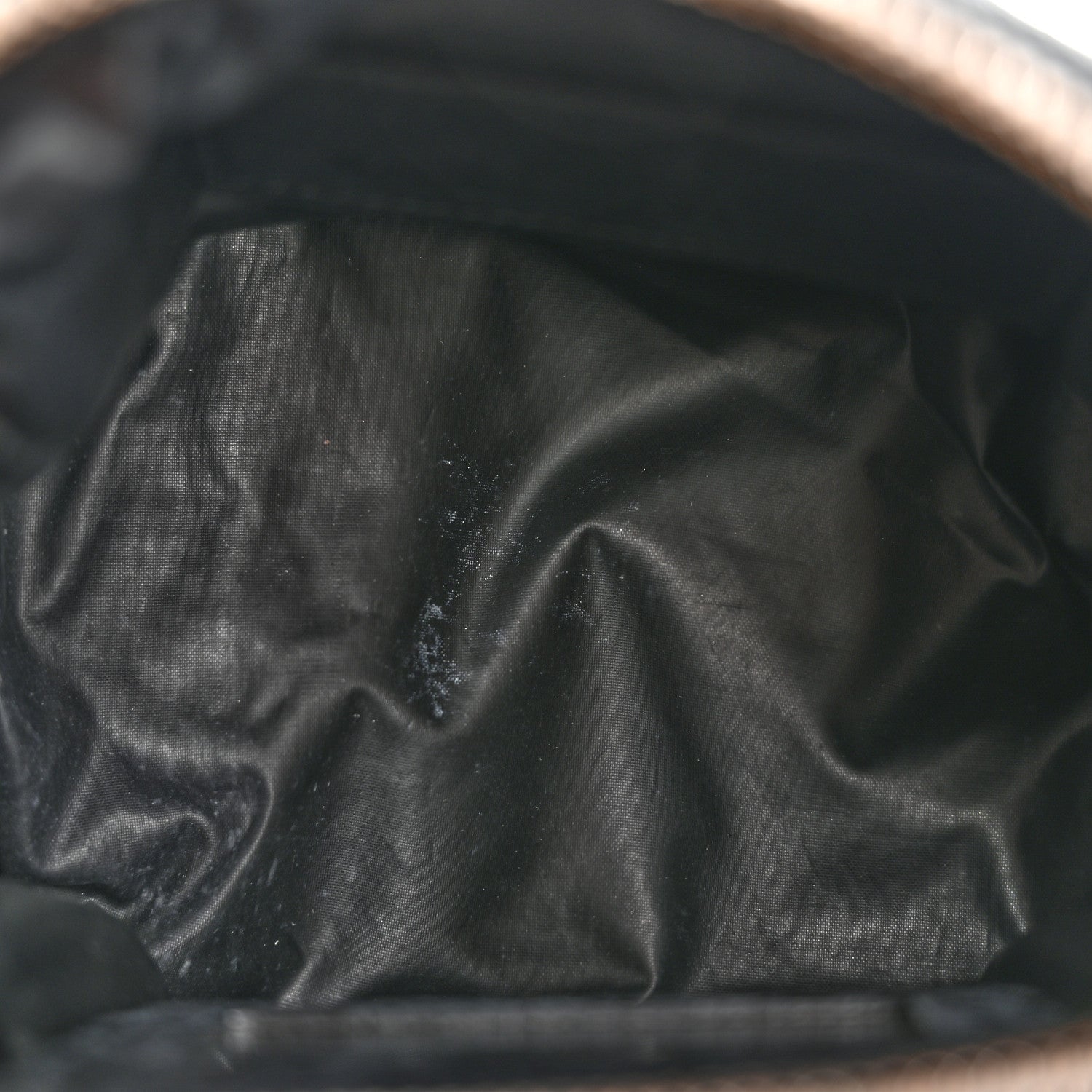 Balenciaga Agneau Giant 12 Rose Gold Hardware Pencil Case Black 5 of 14