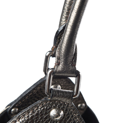 Louis Vuitton Mahina XL Bronze 12 of 20