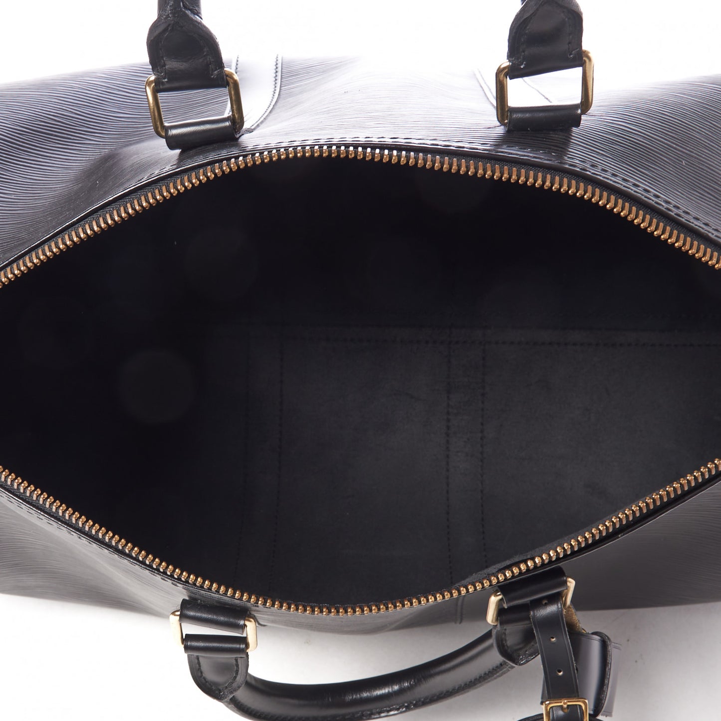 Epi Keepall 45 Black