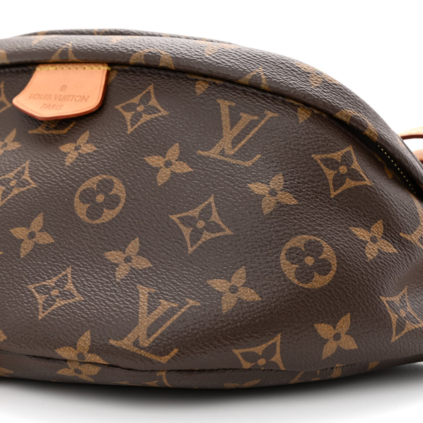Monogram Bumbag