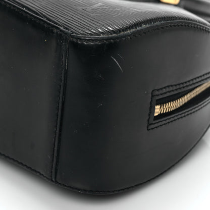 Louis Vuitton Epi Jasmin Black 9 of 13