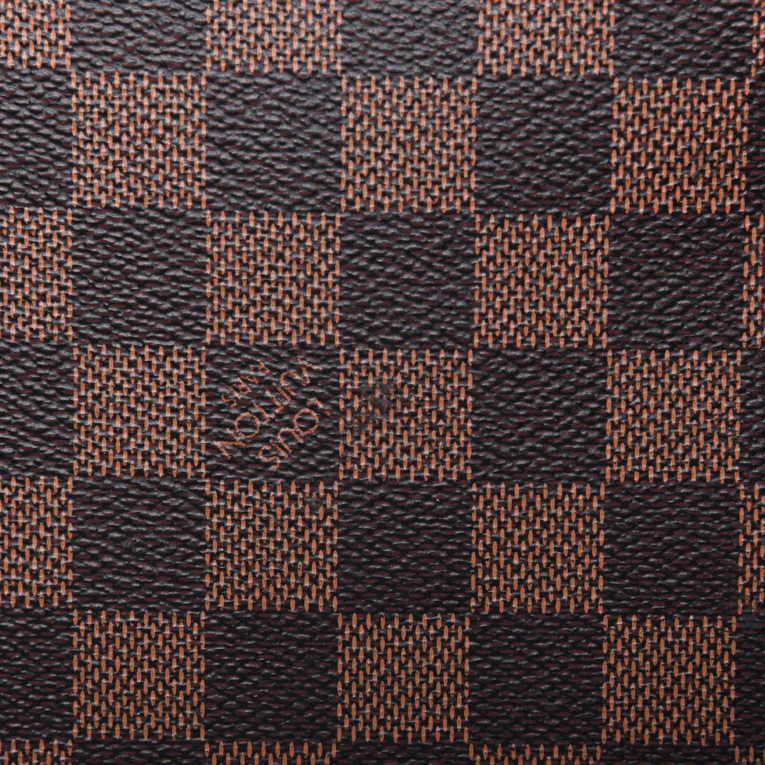 Louis Vuitton Damier Ebene Neo Neverfull MM 22 of 28