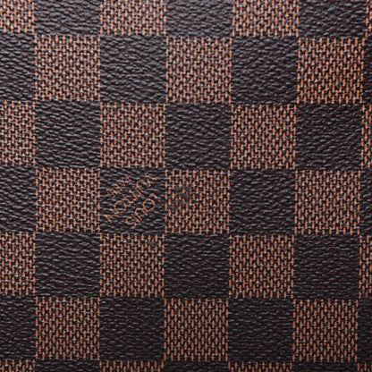Louis Vuitton Damier Ebene Neo Neverfull MM 22 of 28