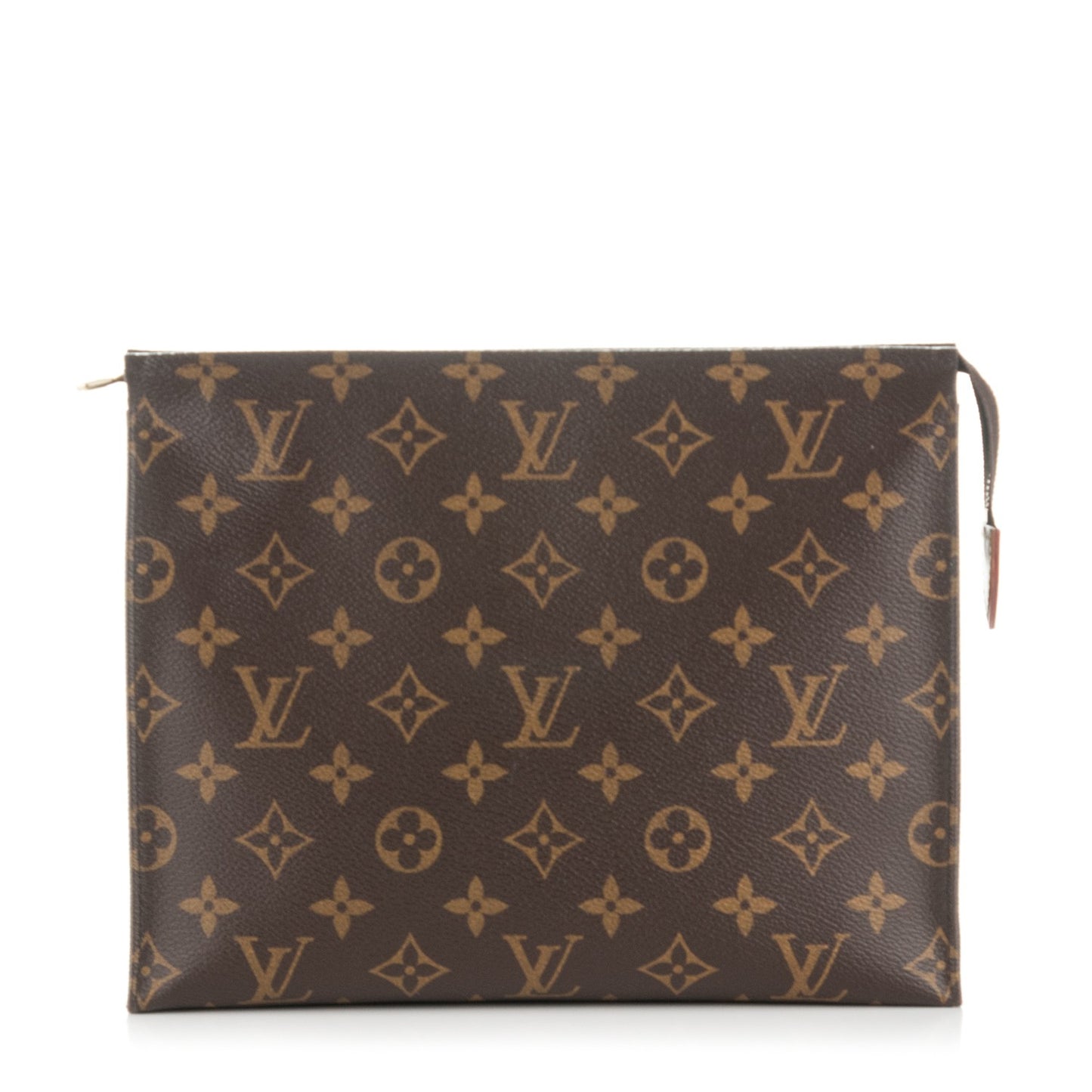 Monogram Toiletry Pouch 26