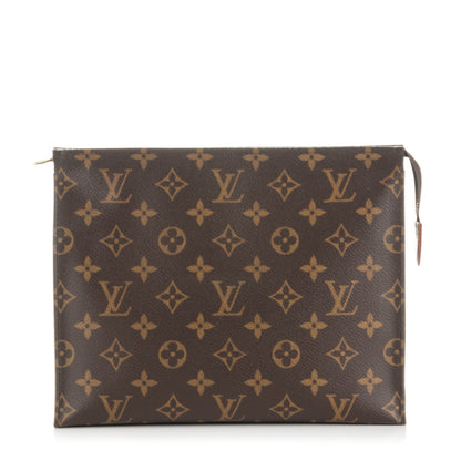 Louis Vuitton Monogram Toiletry Pouch 26 1 of 7