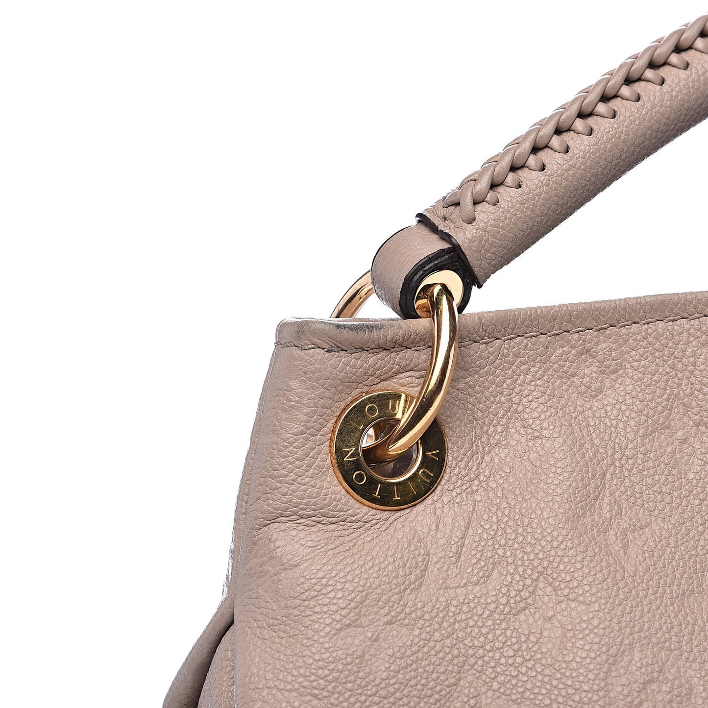 Empreinte Artsy MM Galet
