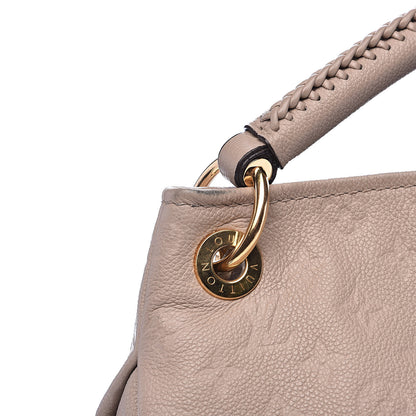 Louis Vuitton Empreinte Artsy MM Galet 15 of 21