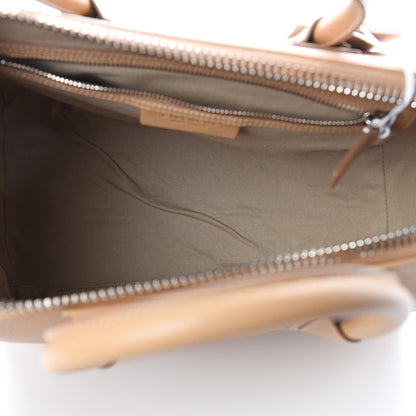 Givenchy Sugar Goatskin Medium Antigona Light Beige 4 of 8