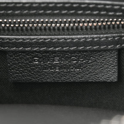 Givenchy Sugar Goatskin Small Antigona Black 5 of 8
