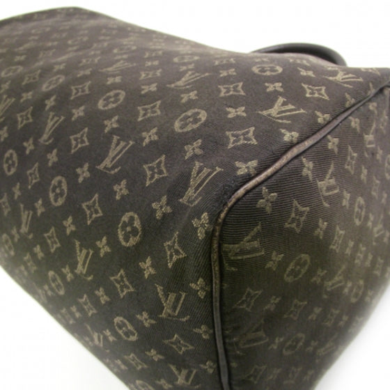 Mini Lin Speedy 30 Ebene