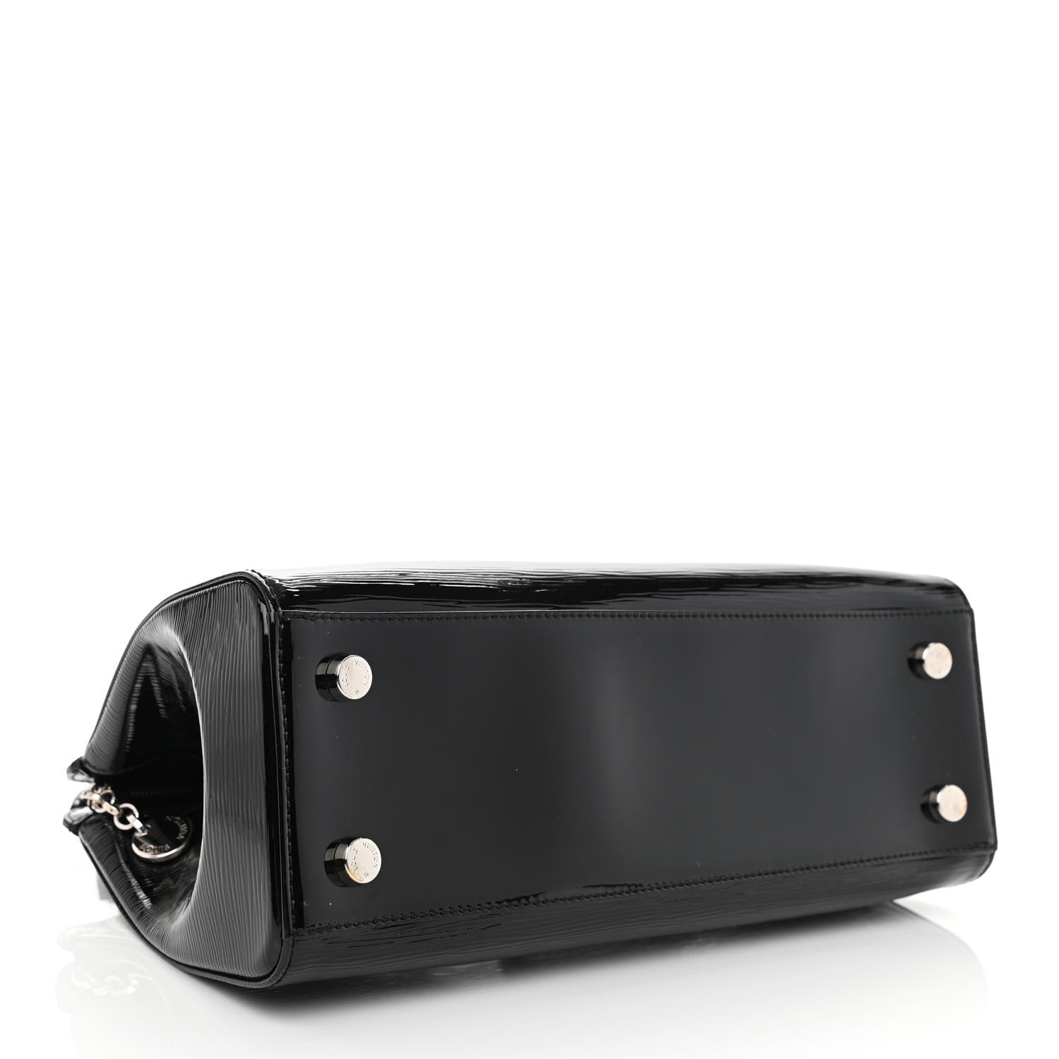 Louis Vuitton Electric Epi Brea MM Black 4 of 10