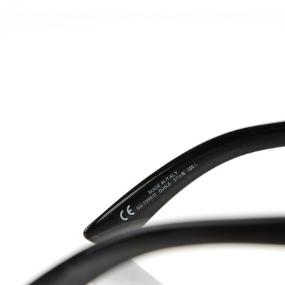 Gucci GG Sunglasses 2599/S Black 4 of 5