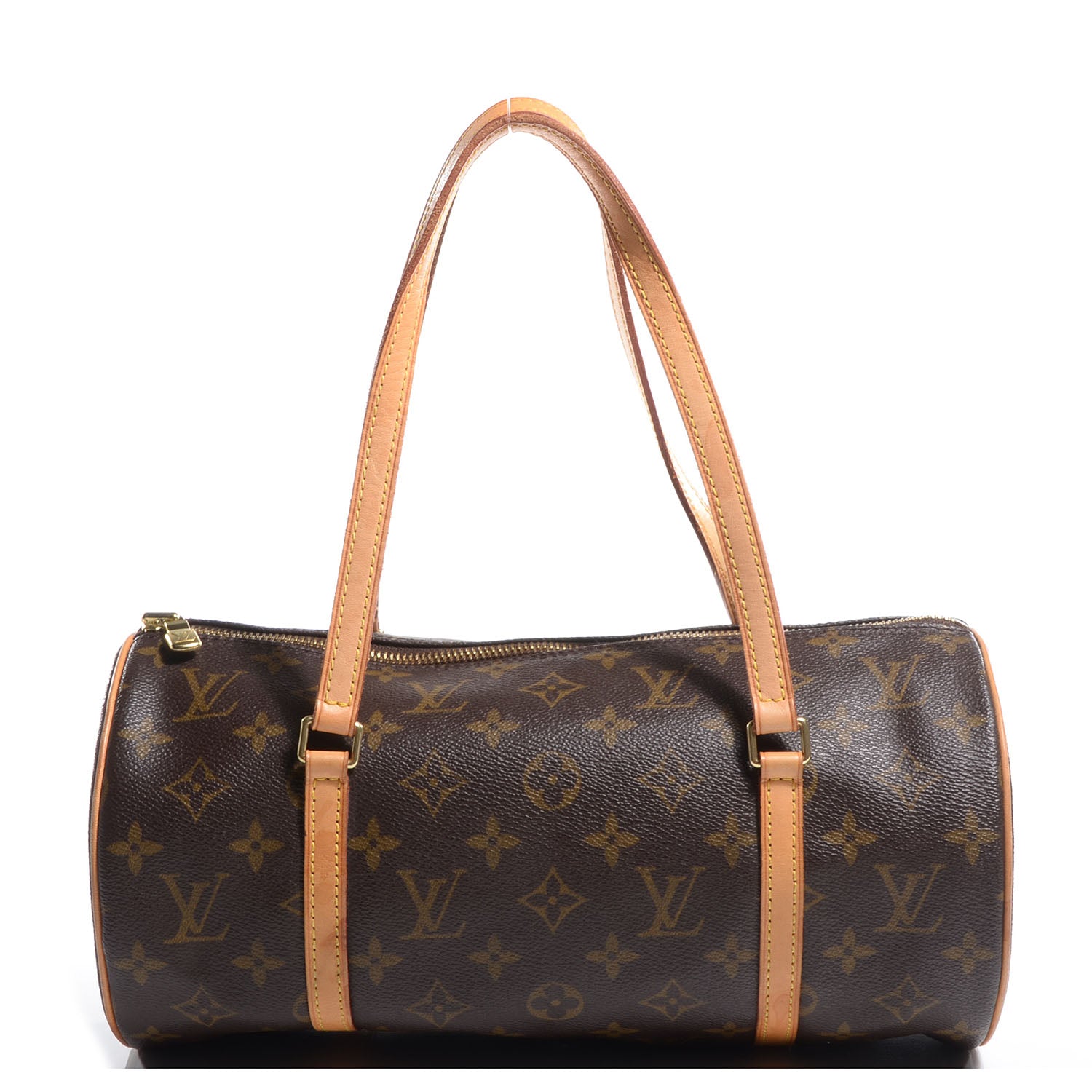 Louis Vuitton Monogram Papillon 30 1 of 8