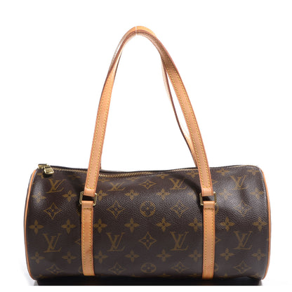 Louis Vuitton Monogram Papillon 30 1 of 8