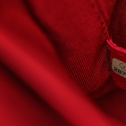 Chanel Aged Calfskin Quilted Medium Gabrielle Hobo Black 7 of 13