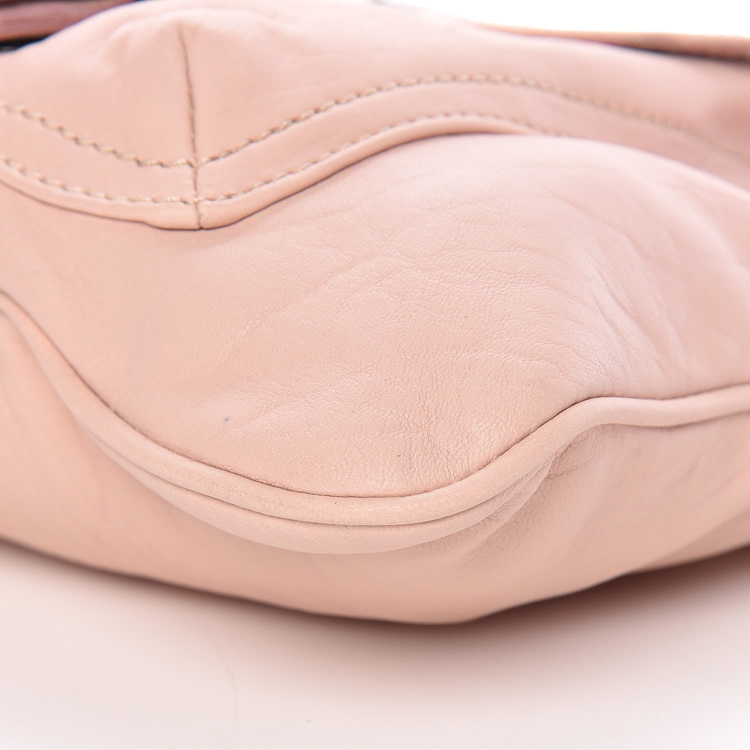 Burberry Calfskin Turner Dusty Blossom 10 of 12