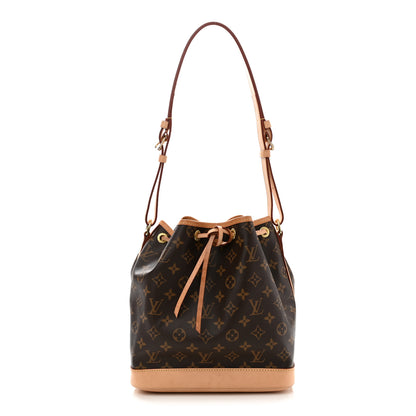 Louis Vuitton Monogram Petit Noe NM 1 of 10