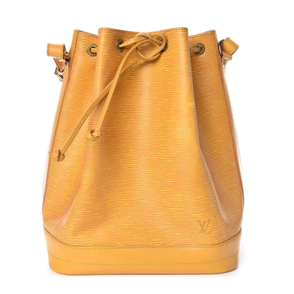 Louis Vuitton Epi Noe Tassil 1 of 15
