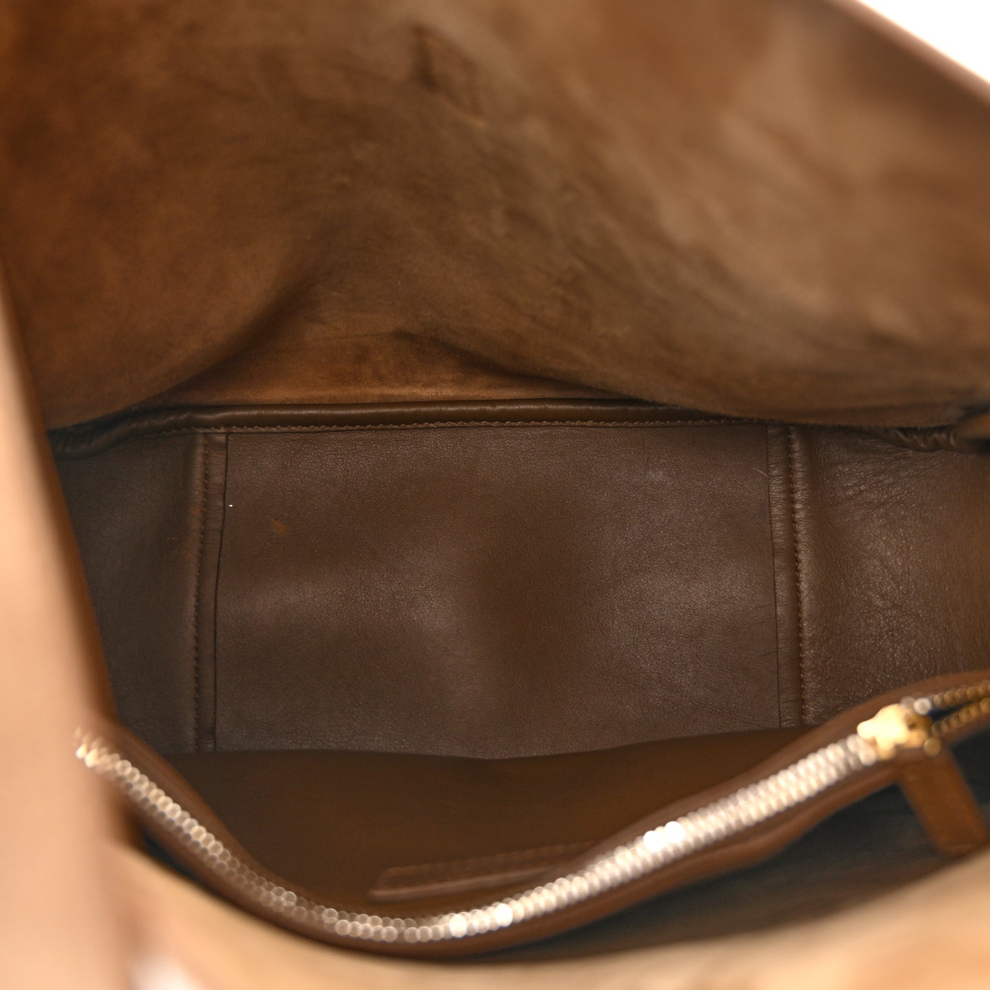 Suede Large Le 5 A 7 Soft Hobo Golden Leaf