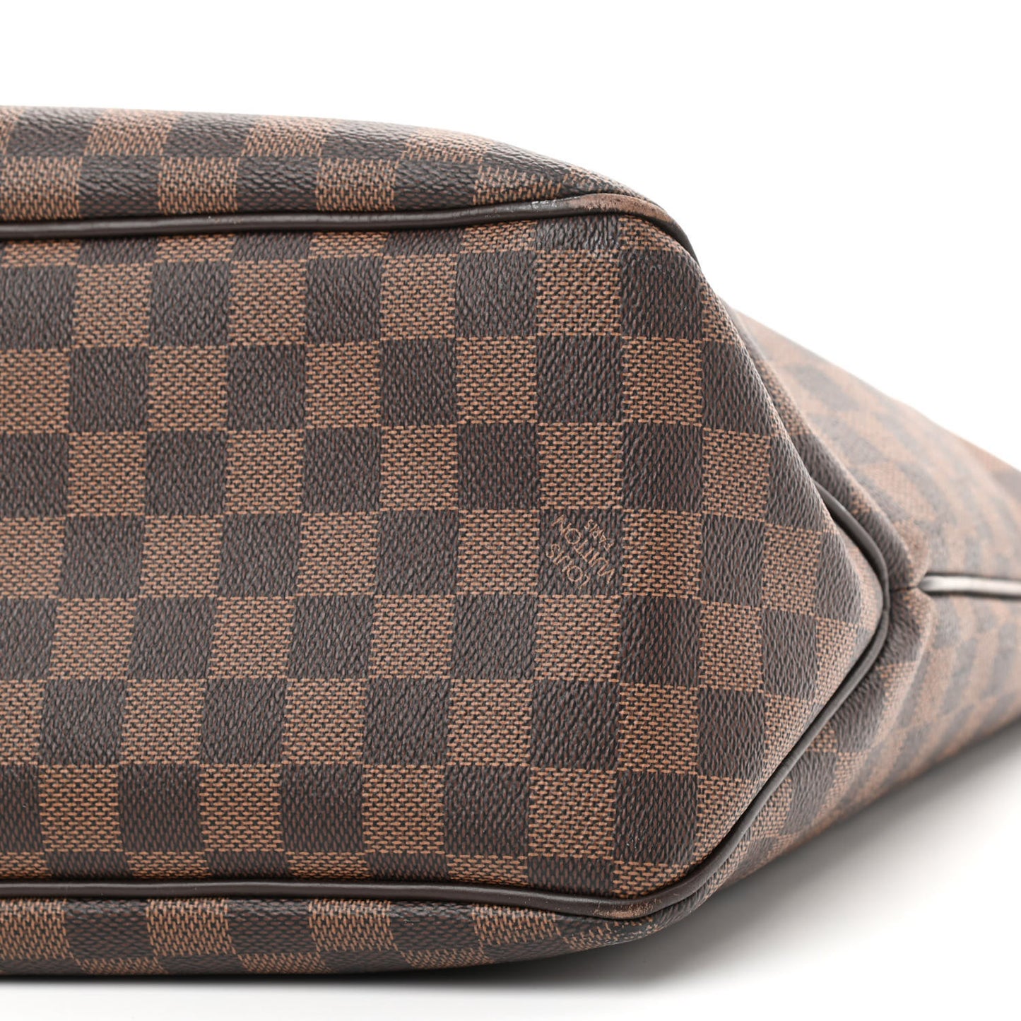 Damier Ebene Delightful MM