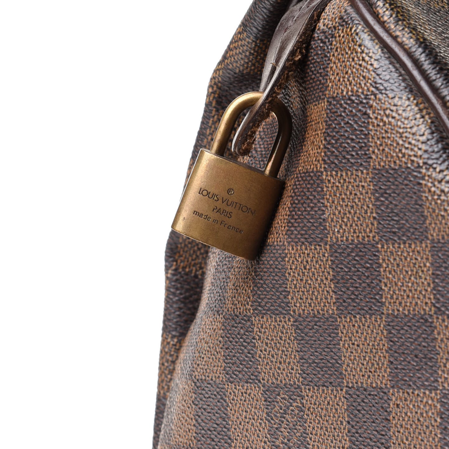 Damier Ebene Speedy 30
