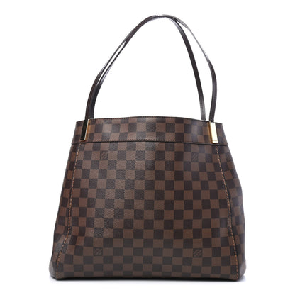 Louis Vuitton Damier Ebene Marylebone GM 1 of 4