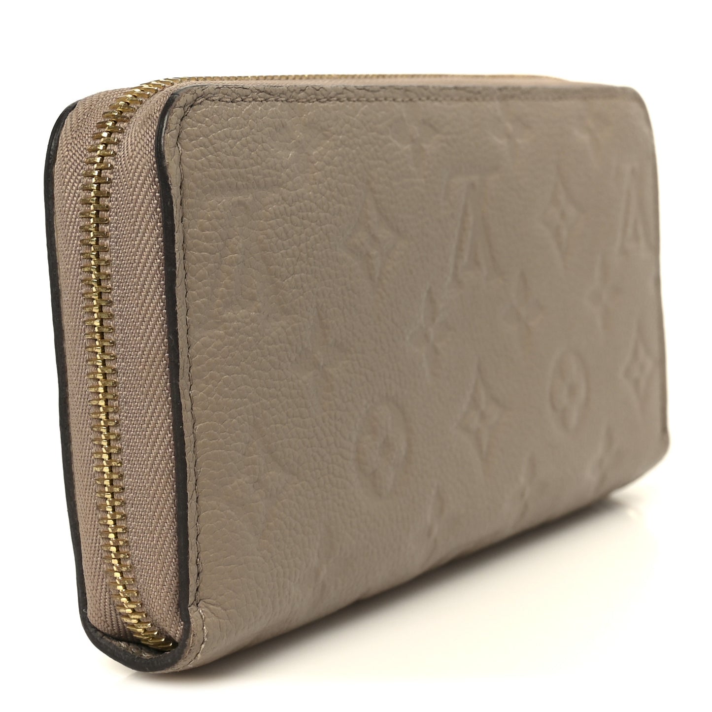 Empreinte Zippy Wallet Tourterelle
