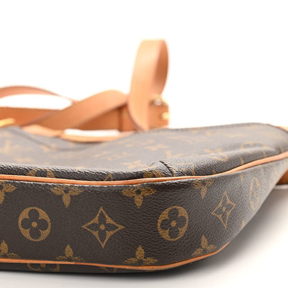 Louis Vuitton Monogram Odeon PM 9 of 13
